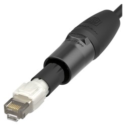 NEUTRIK NE8MXR1-B-TOP-D
