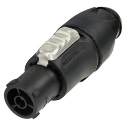 NEUTRIK NAC3FX-W-TOP