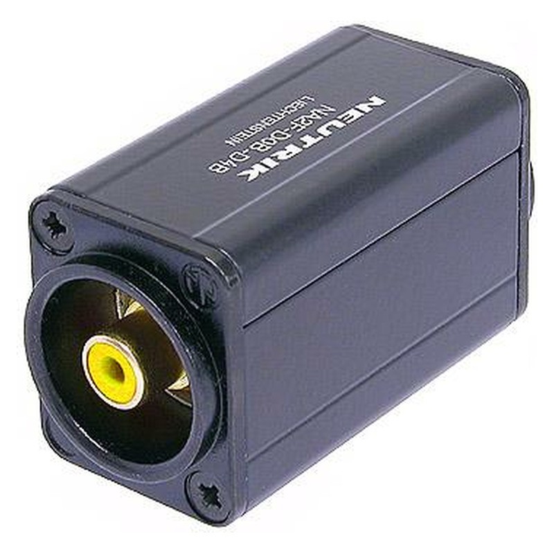 NEUTRIK NA2BBNC-D4B
