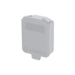 NEUTRIK SCDX-9-WHITE