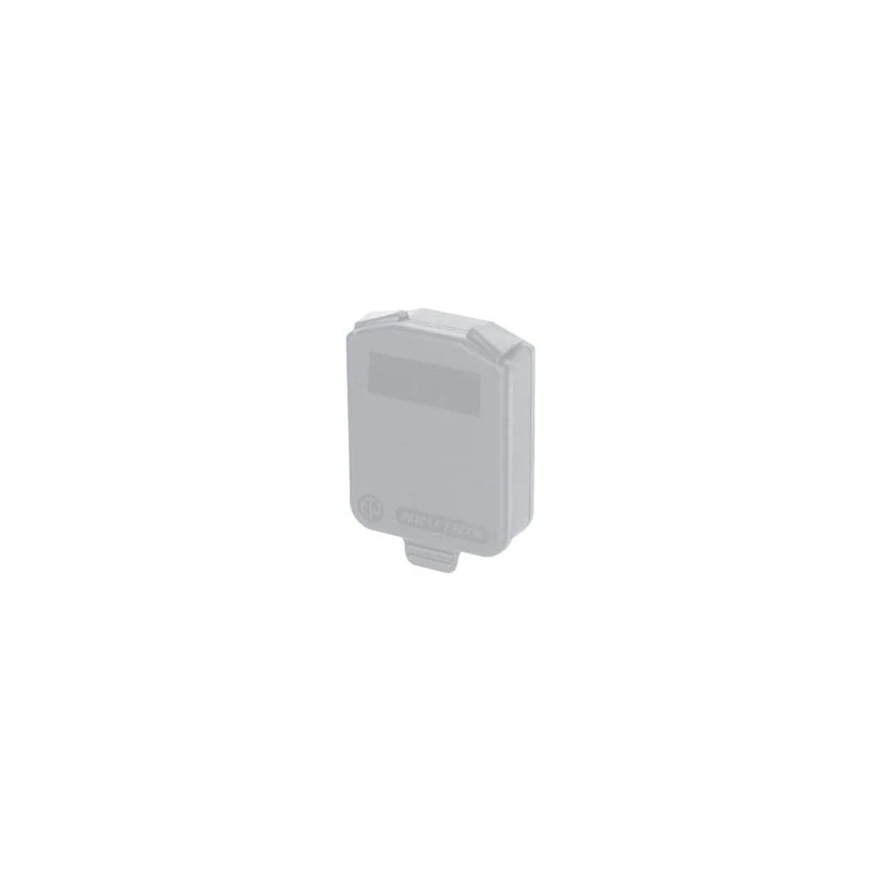 NEUTRIK SCDX-9-WHITE