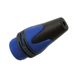 NEUTRIK BXX-6-BLUE
