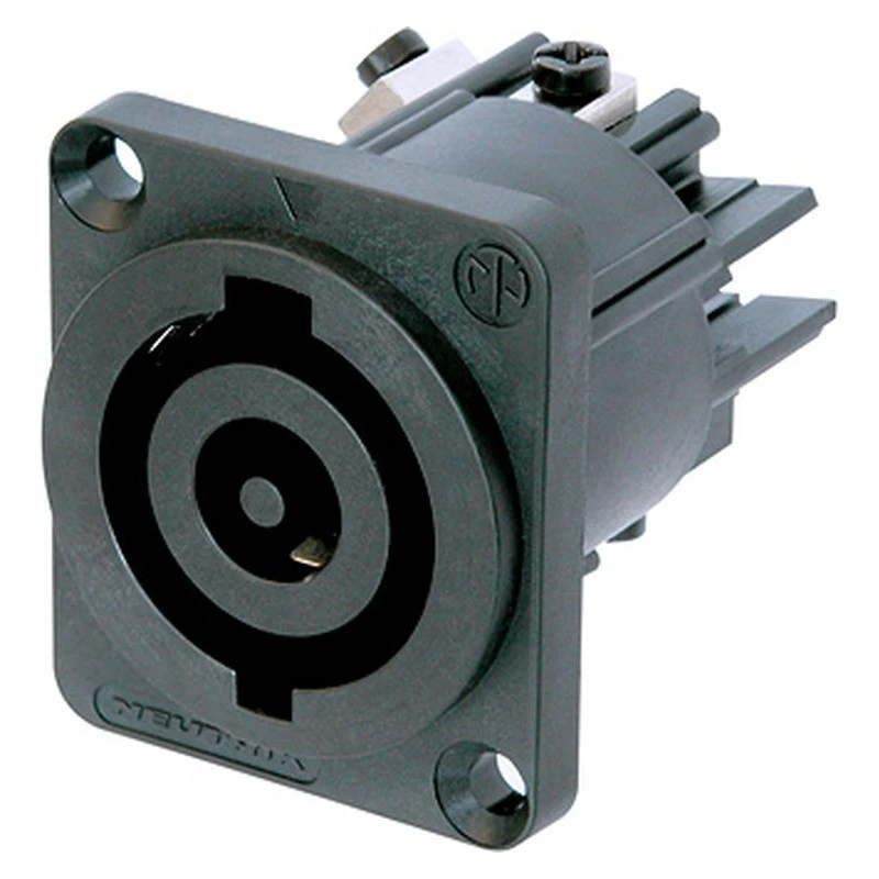 NEUTRIK NAC3MP-HC-M3