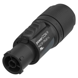 NEUTRIK NAC3F-TRUE1-L-D