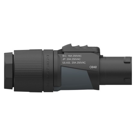 NEUTRIK NAC3F-TRUE1-L-D