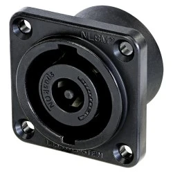 NEUTRIK NL8MDXX-V-BAG