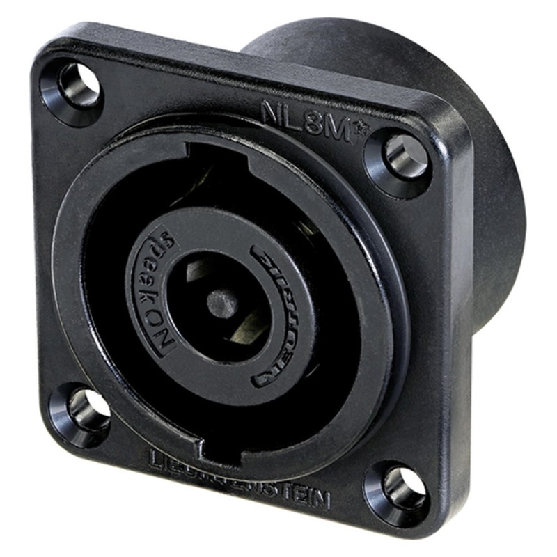 NEUTRIK NL8MDXX-V-BAG