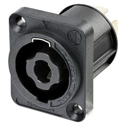 NEUTRIK NL4MPXX-SB