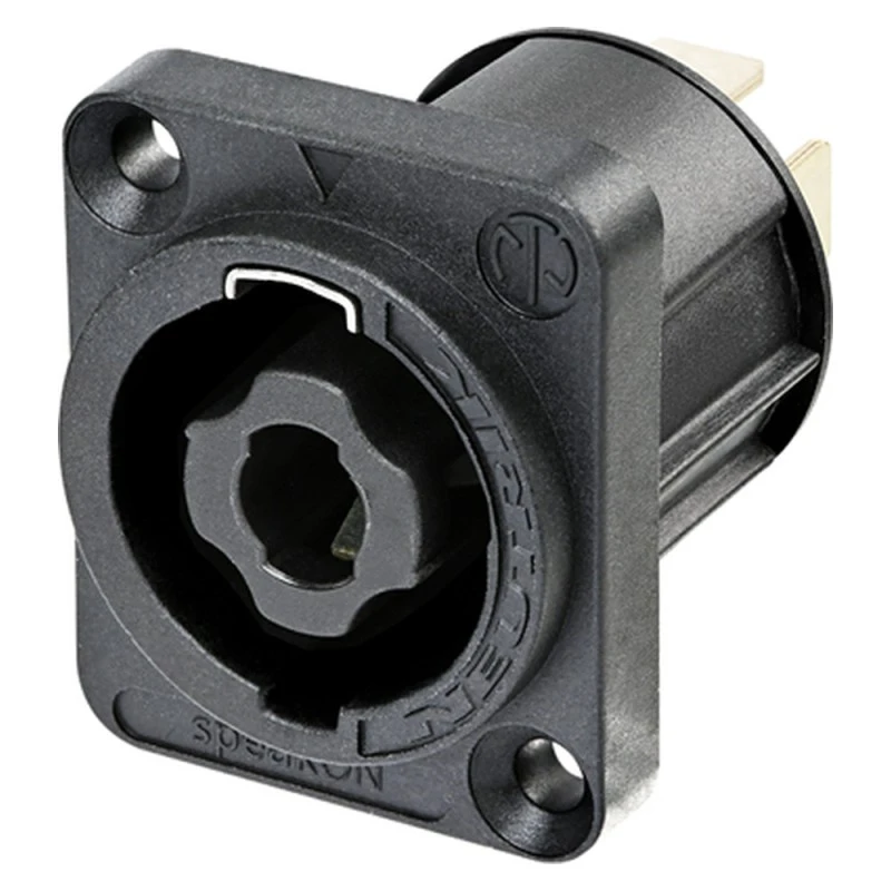 NEUTRIK NL4MPXX-SB