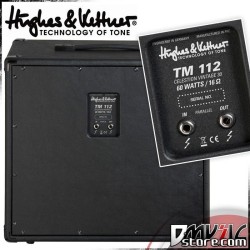 Hughes & Kettner TM112 Tubemeister cassa 1x12"