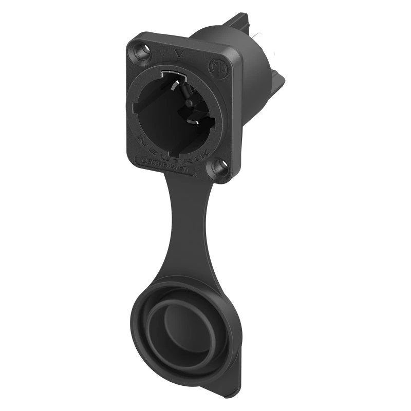 NEUTRIK NAC3MPX-TRUE1-SB
