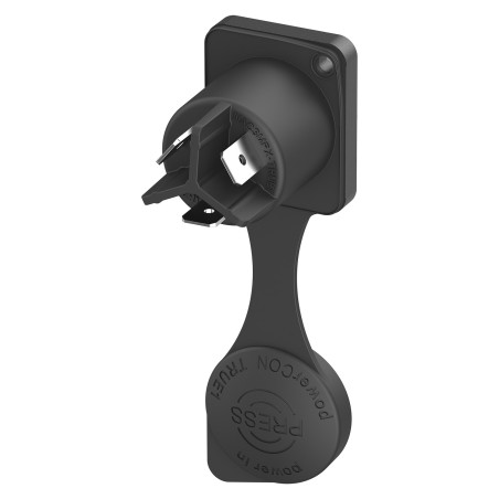 NEUTRIK NAC3MPX-TRUE1-SB