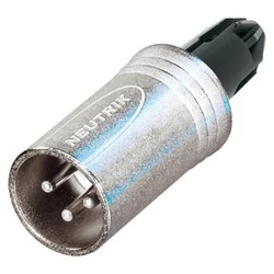 NEUTRIK NC3MXX-BAG-WOB