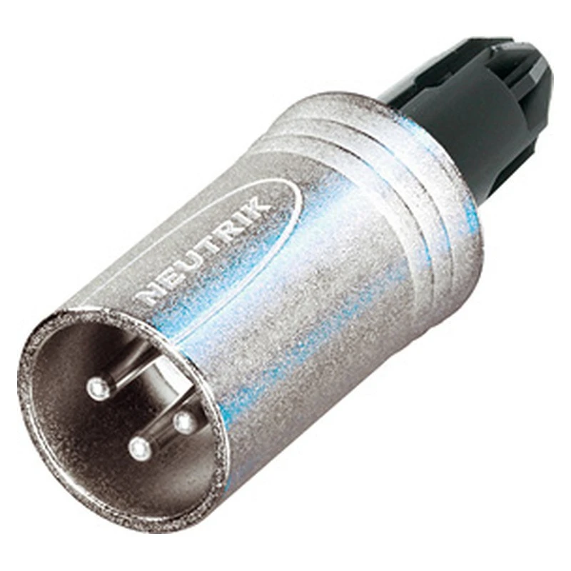 NEUTRIK NC3MXX-BAG-WOB