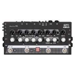 GR Bass DUAL Pre