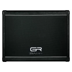 GR Bass GR 112H Plus Wood 4 Ohm