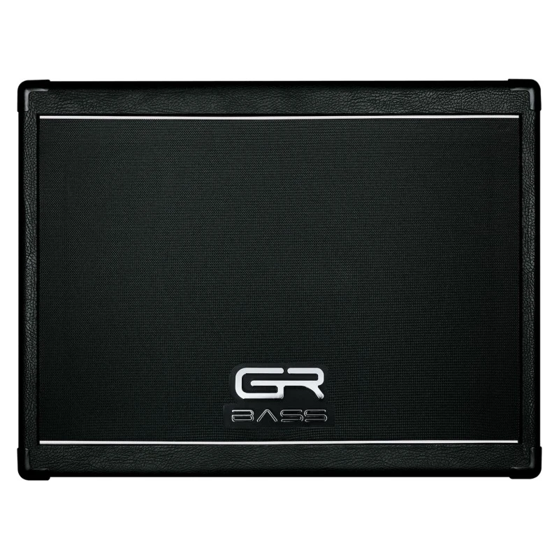 GR Bass GR 112H Plus Wood 4 Ohm