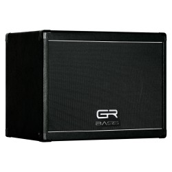 GR Bass GR 112H Plus Wood 4 Ohm