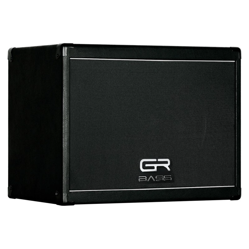 GR Bass GR 112H Plus Wood 4 Ohm