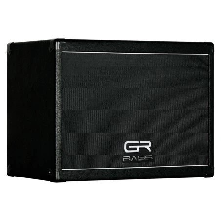 GR Bass GR 112H Plus Wood 4 Ohm