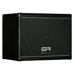GR Bass GR 112H Plus Wood 4 Ohm