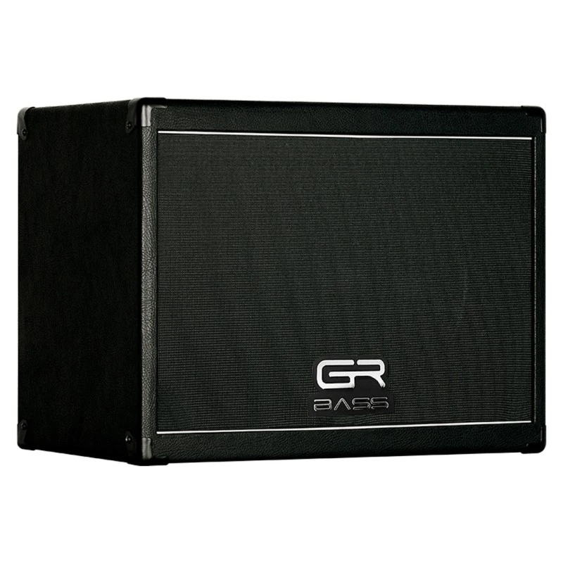 GR Bass GR 112H Plus Wood 4 Ohm
