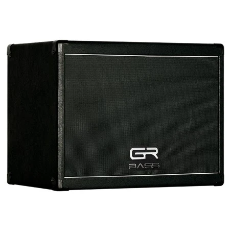 GR Bass GR 112H Plus Wood 4 Ohm