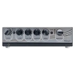 GR Bass GR POCKET50