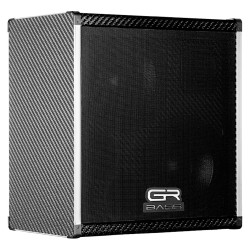 GR Bass GR AT-210 4 Ohm