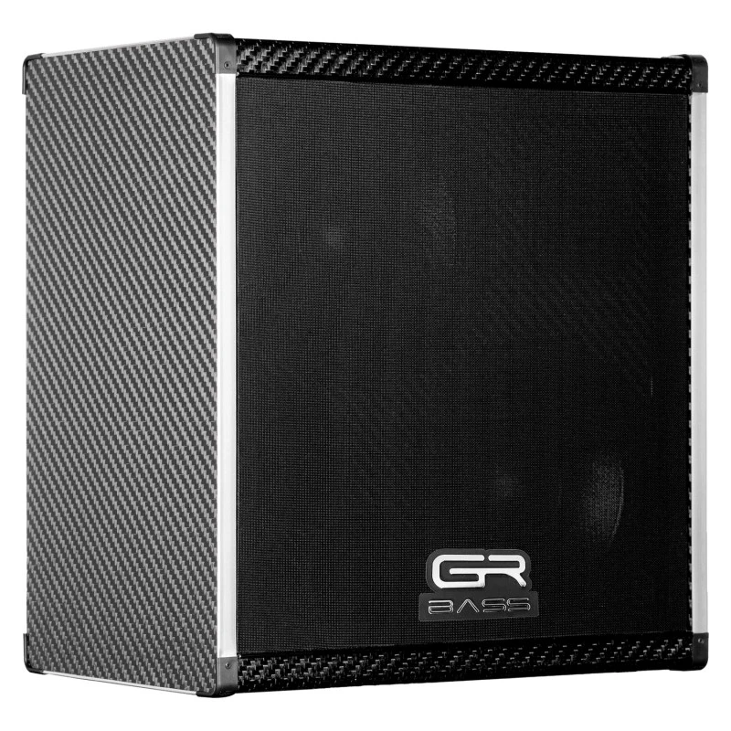 GR Bass GR AT-210 4 Ohm