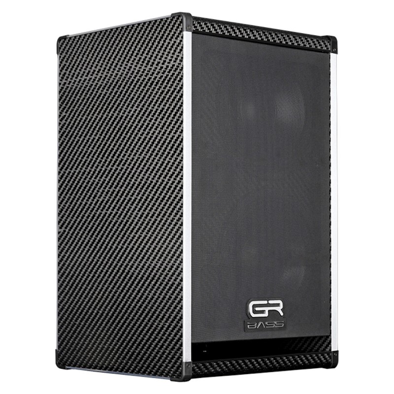 GR Bass AT 210V Combo 800W
