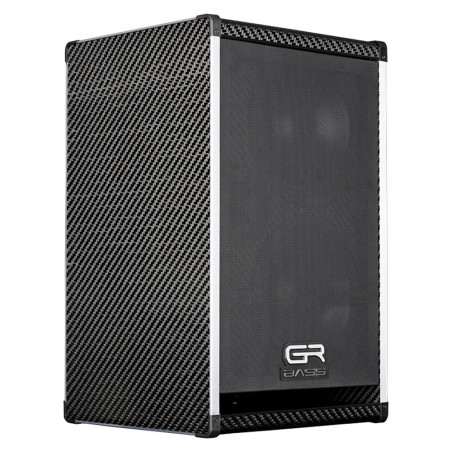 GR Bass AT 210V Combo 800W