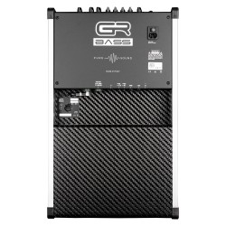 GR Bass AT 210V Combo 800W
