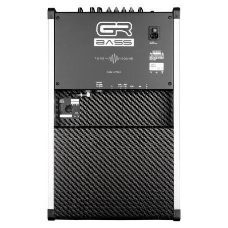 GR Bass AT 210V Combo 800W