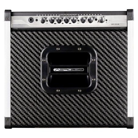 GR Bass AT 210V Combo 800W