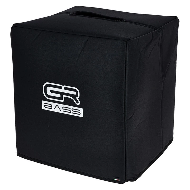 GR Bass AT Cube Acoustic Cover