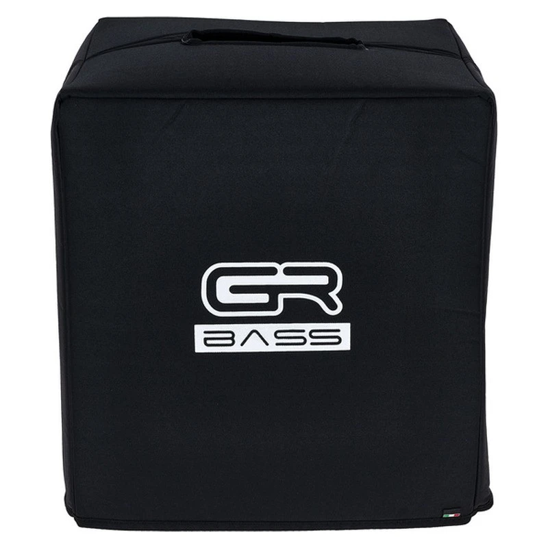 GR Bass AT Cube Acoustic Cover