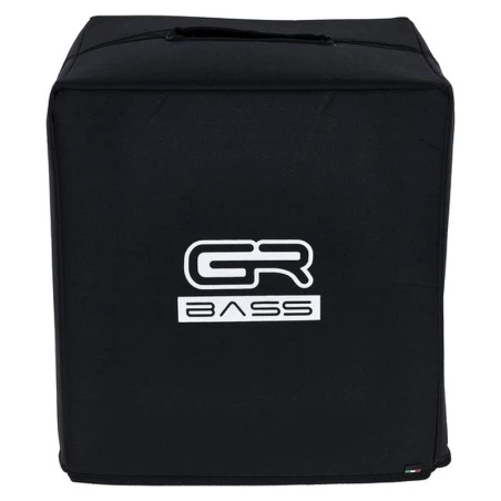 GR Bass AT Cube Acoustic Cover