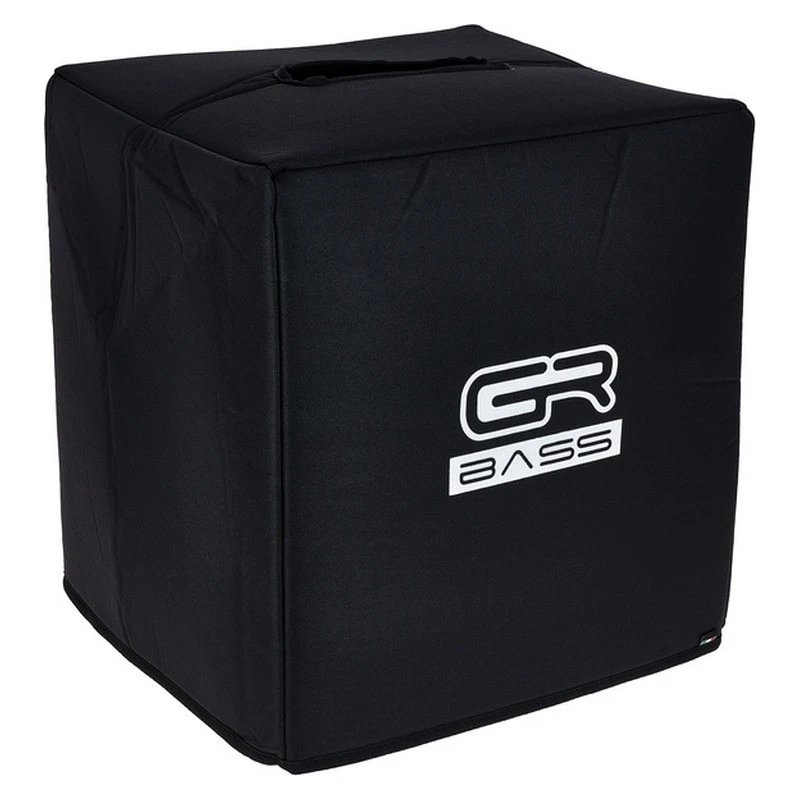 GR Bass AT Cube Acoustic Cover