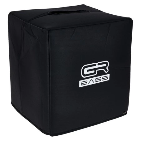 GR Bass AT Cube Acoustic Cover