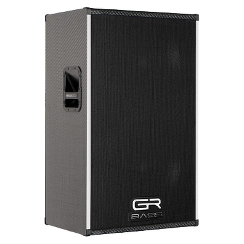 GR Bass AT 212 8 Ohm