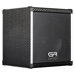 GR Bass AT CUBE 500
