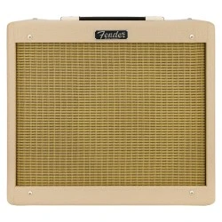 Fender Blues Junior IV Blonde