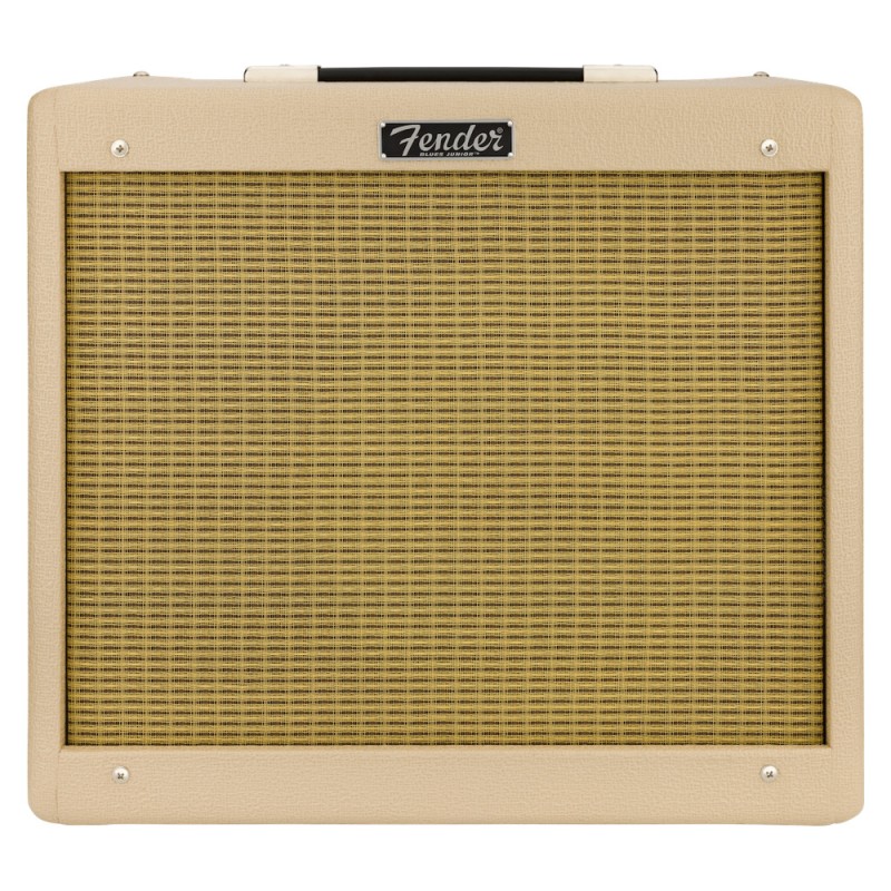 Fender Blues Junior IV Blonde