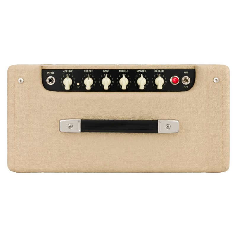 Fender Blues Junior IV Blonde
