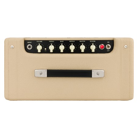 Fender Blues Junior IV Blonde