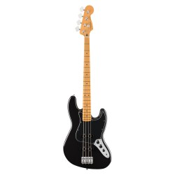 Fender Player II Jazz Bass MN Black