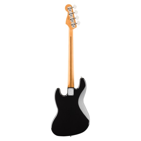 Fender Player II Jazz Bass MN Black