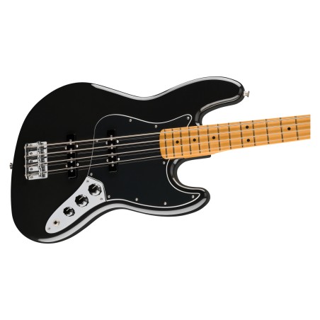 Fender Player II Jazz Bass MN Black