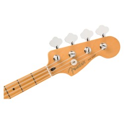 Fender Player II Jazz Bass MN Black